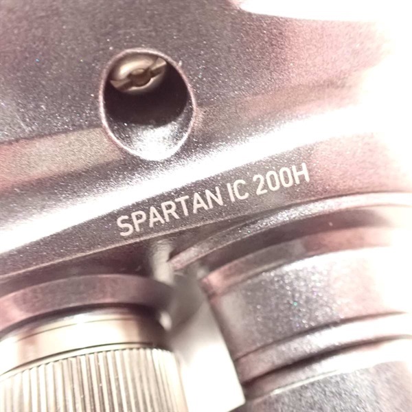 スパルタンＩＣ２００Ｈ